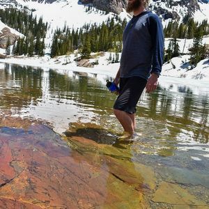 Meet your Posher, James